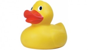 rubber-ducky