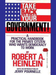 Take Back Your Government